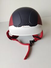 Casque bombe equitation d'occasion  Verneuil-l'Étang