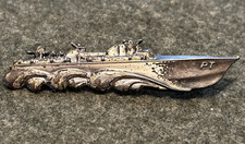 Wwii navy boat for sale  Webb City