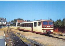 Salbris autorail 600 d'occasion  France