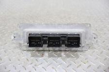 09 Módulo de Controle de Motor Aston Martin V8 Vantage ECU (6G33-23A650-AA) OEM comprar usado  Enviando para Brazil