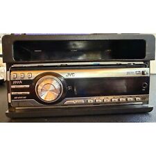 Usado, Receptor de DVD/CD JVC modelo # KD-DV5100 "como está" não testado comprar usado  Enviando para Brazil