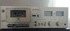 Lecteur cassette technics d'occasion  Perpignan-