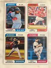 2023 topps heritage for sale  Irvine