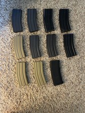 Airsoft mags for sale  Mckinney