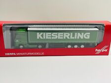 Herpa 159456 kieserling gebraucht kaufen  Bornheim