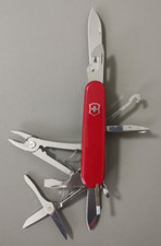 Victorinox fficier suisse gebraucht kaufen  Essen