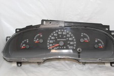 Speedometer instrument cluster for sale  Wellsboro