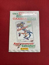 Update set aggiornamenti usato  Santo Stefano di Camastra
