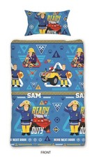 Fireman sam single for sale  MANCHESTER
