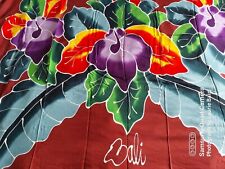 Bali sarong hand d'occasion  Expédié en Belgium
