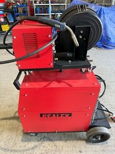 Sealey mig welder for sale  TROWBRIDGE