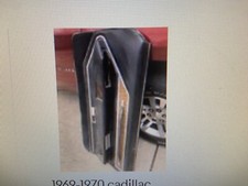 1969 1970 cadillac for sale  Wildomar