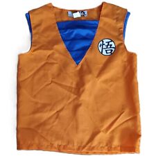 Dragon ball vest for sale  New Rochelle