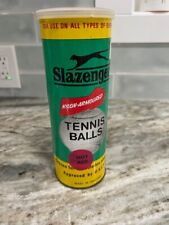 Vintage slazenger tennis for sale  Caledonia