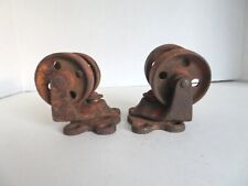casters cast small iron for sale casters cast small iron for sale Battle Ground