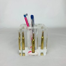 Pot crayon douilles d'occasion Pot crayon douilles d'occasion  Brunstatt