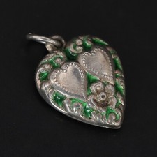 Vtg sterling silver for sale  USA