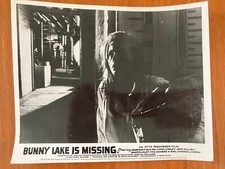 Lobby cards bunny for sale  UK