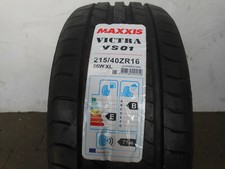 Sommerreifen maxxis victra gebraucht kaufen  Emden