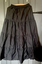 taffeta skirt for sale  HEREFORD