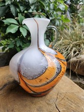 Henkelvase vase vintage gebraucht kaufen  Bürstadt