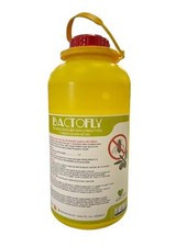 Bactofly trappola attrattiva usato  Castellare di Pescia