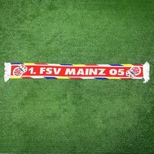 Official fsv mainz for sale  Newark