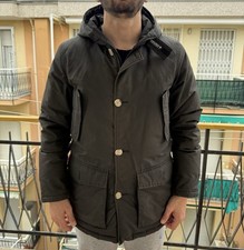 Woolrich parka arctic usato  Loano