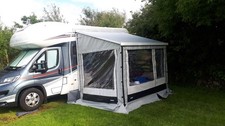 Thule omnistor safari for sale  BARNSTAPLE