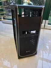 Sharkoon gehäuse tower gebraucht kaufen Sharkoon gehäuse tower gebraucht kaufen  Wilkau-Haßlau