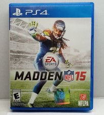 Madden nfl complete for sale  Jackson
