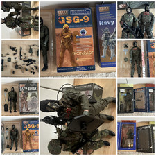 Militär spiel figur gebraucht kaufen  Berlin