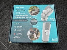 Homedics modulair compression for sale  WIDNES