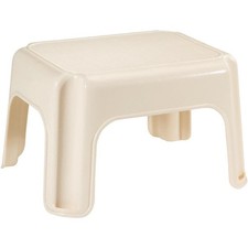 Rubbermaid bisque step for sale  USA