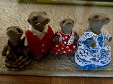 Sylvanian families vandyke for sale Sylvanian families vandyke for sale  HIGH WYCOMBE