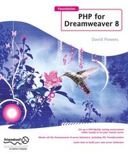 David powers foundation for sale  UK