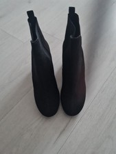 Damen boots 38 gebraucht kaufen  Gelsenkirchen