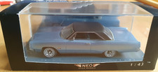 Plymouth sport fury gebraucht kaufen  Büchen