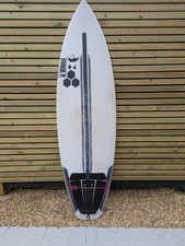 Channel islands surfboard for sale  CARDIFF