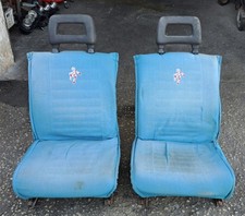 Tappezzeria interni moquette usato  Villa Santo Stefano