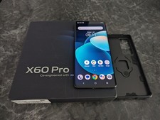 Vivo x60pro 256gb gebraucht kaufen  Augsburg