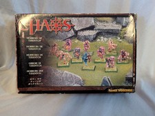 Warhammer fantasy chaos for sale  Yarmouth Port