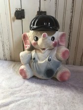 American bisque elephant for sale  Wells