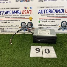 Autoradio lettore dvd usato  Gioia Tauro