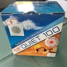 Siku lüfter axial gebraucht kaufen  Stuttgart
