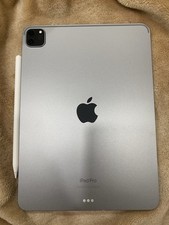 Ipad pro 256gb for sale  THORNTON HEATH