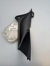 Yamaha verkleidung links gebraucht kaufen  Freystadt