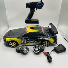 Exceed drift car for sale  El Paso