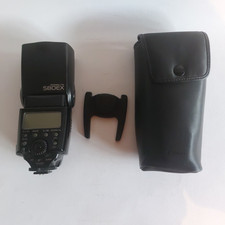 Canon speedlite 580ex for sale  LONDON