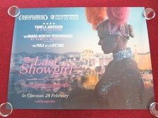 Last showgirl quad for sale  CHICHESTER